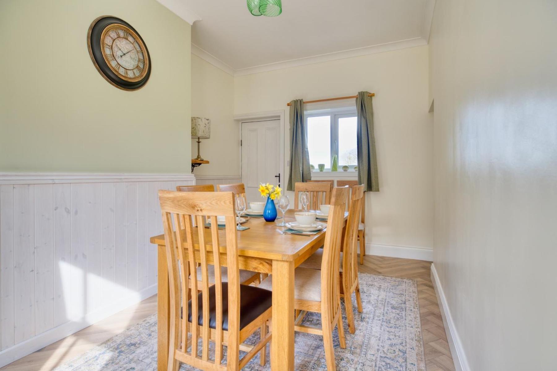 Enholmes Coach House Villa Kingston upon Hull ภายนอก รูปภาพ