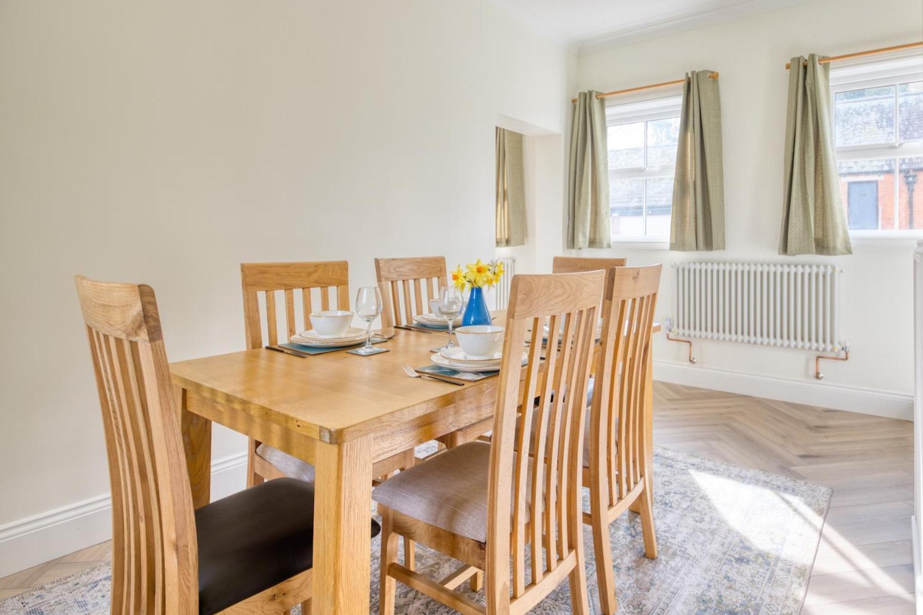 Enholmes Coach House Villa Kingston upon Hull ภายนอก รูปภาพ