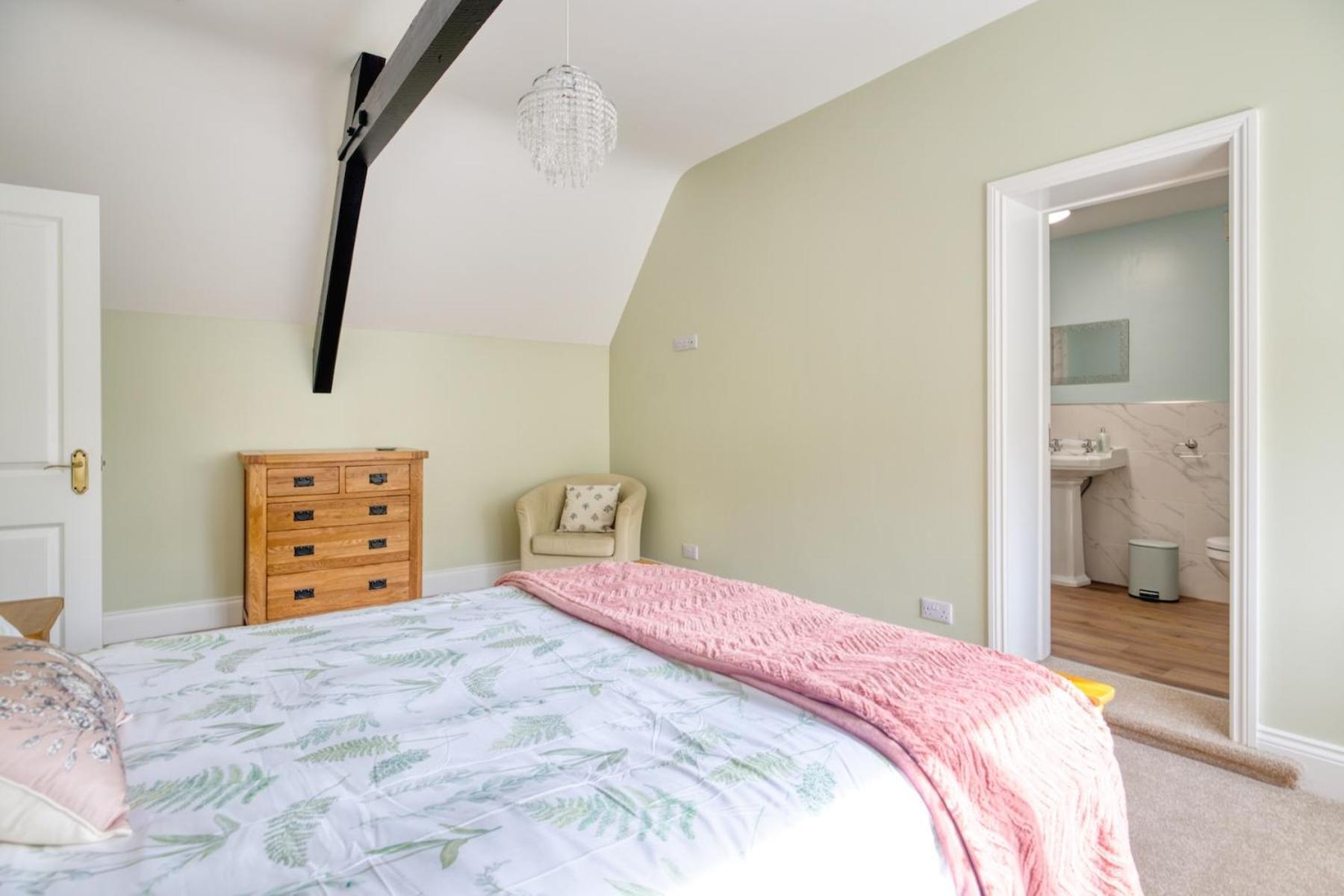 Enholmes Coach House Villa Kingston upon Hull ภายนอก รูปภาพ