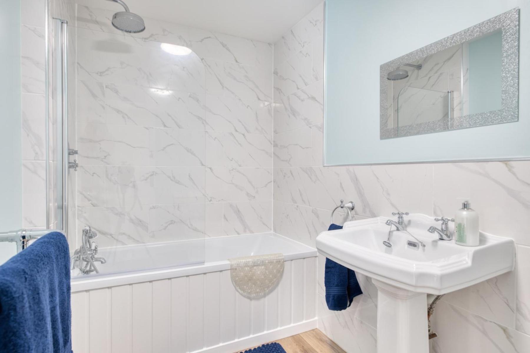 Enholmes Coach House Villa Kingston upon Hull ภายนอก รูปภาพ