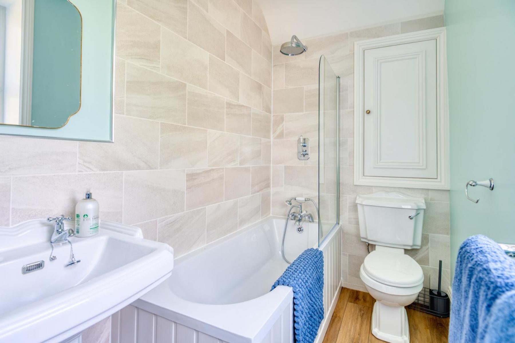 Enholmes Coach House Villa Kingston upon Hull ภายนอก รูปภาพ