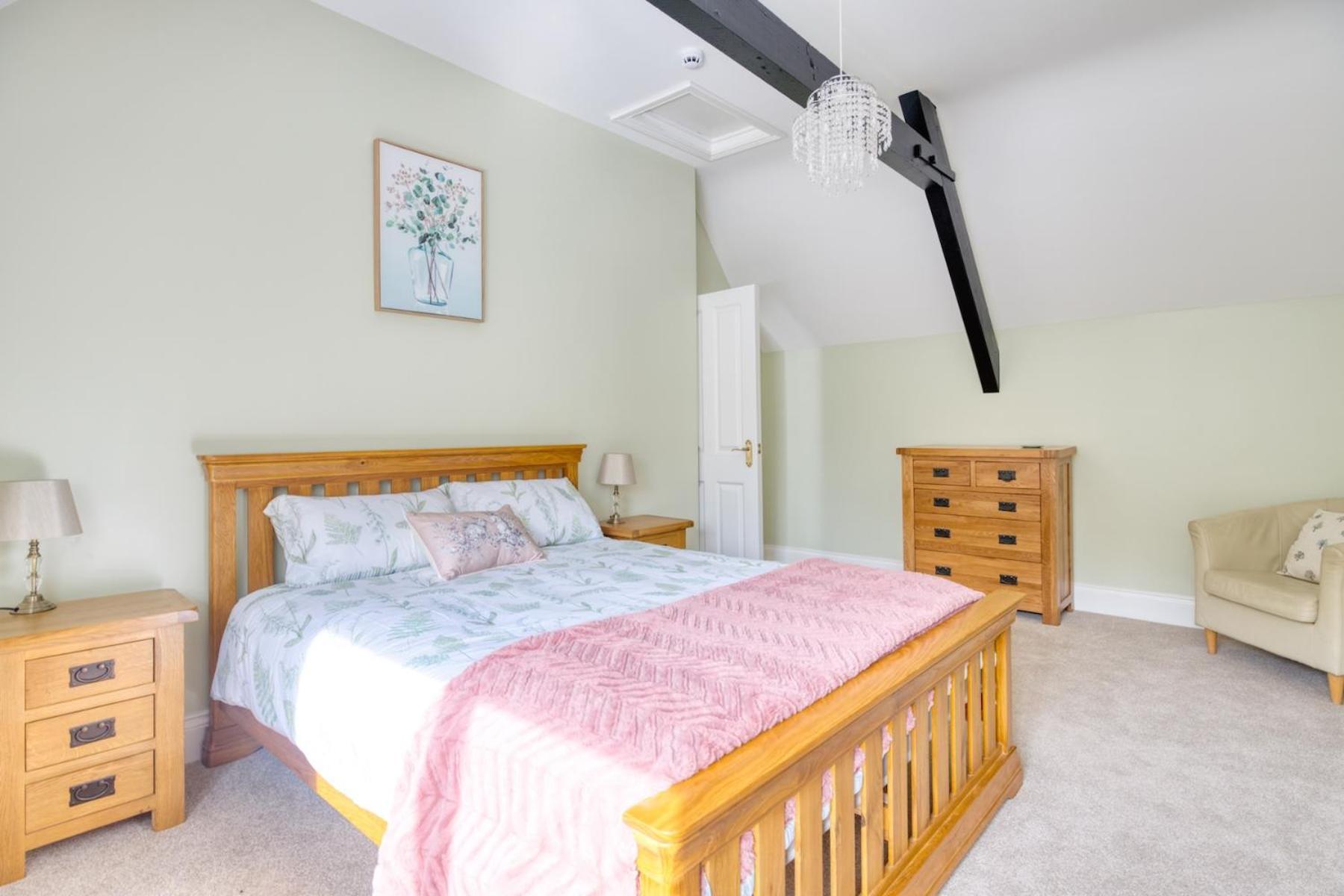 Enholmes Coach House Villa Kingston upon Hull ภายนอก รูปภาพ