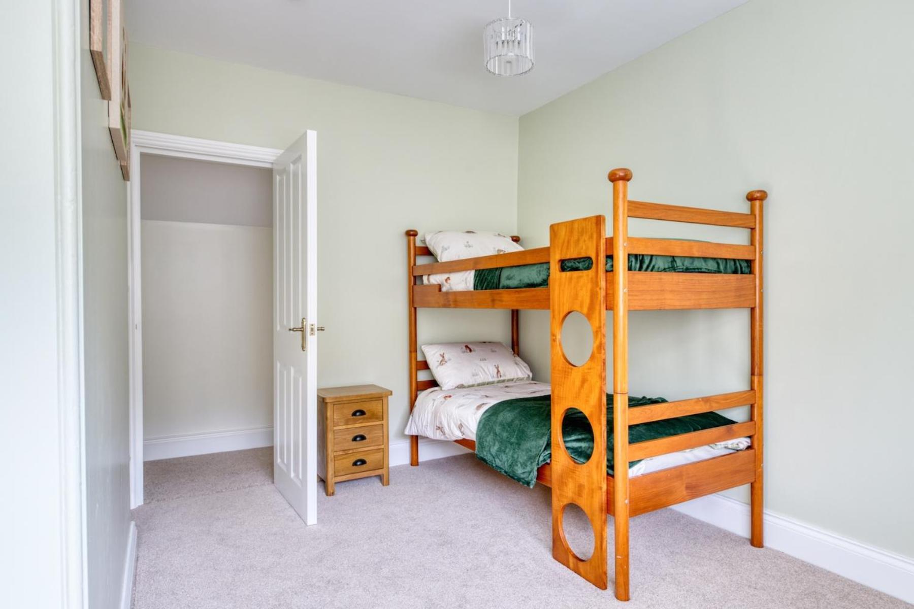 Enholmes Coach House Villa Kingston upon Hull ภายนอก รูปภาพ