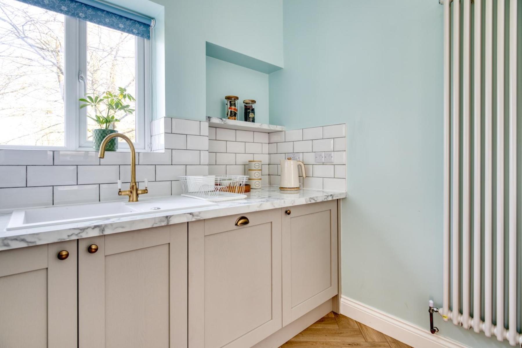 Enholmes Coach House Villa Kingston upon Hull ภายนอก รูปภาพ